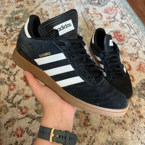 Men’s Adidas Busenitz Pro Shoes